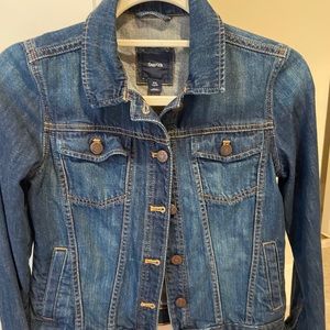 Gap Kids denim jacket